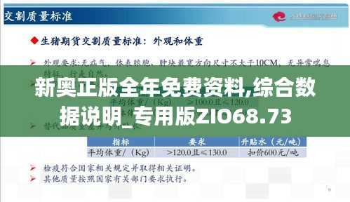 2025新奥原料免费大全,精选解析解释落实|最佳精选