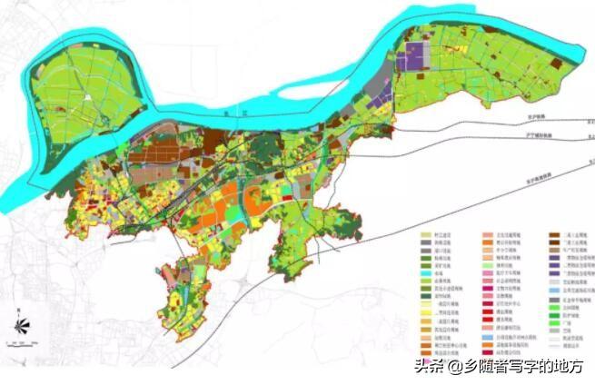 中国南京最新城市